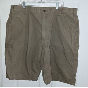 Carhartt shorts size 42 original fit